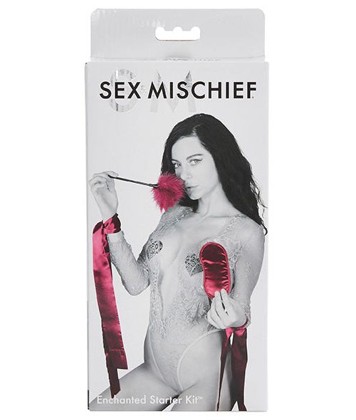 S&M Enchanted Startpakket