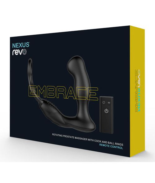 Nexus Revo Embrace Prostaat Vibrator