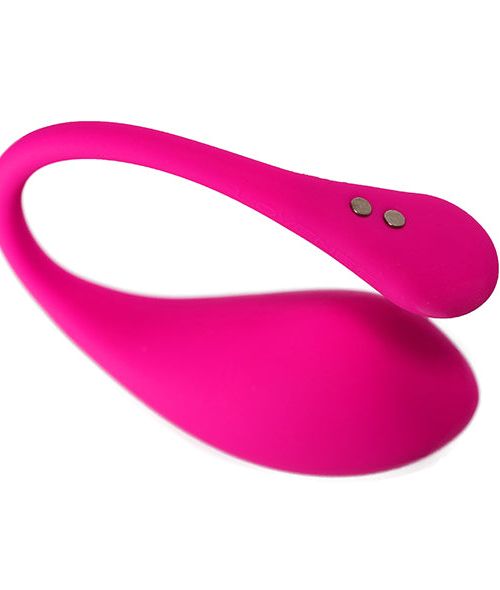 Lovense Lush 3 Vibrerend Eitje