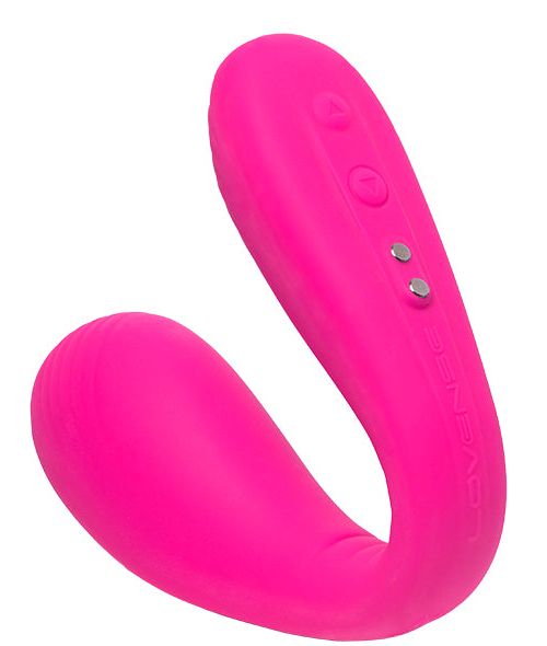 Lovense Dolce Vibrator Met App 13 cm