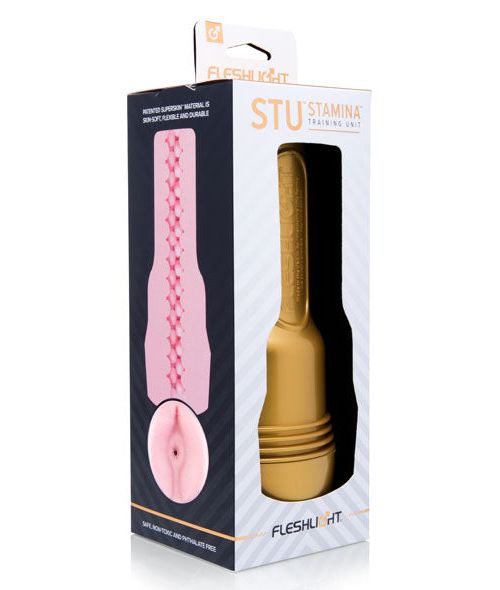 Fleshlight Stamina Training Unit Anus