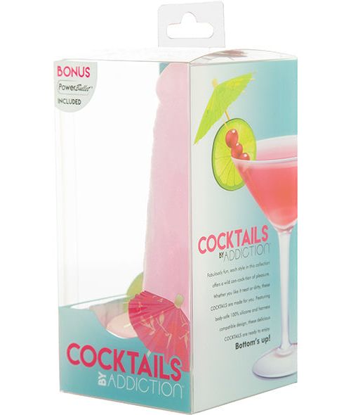 Addiction Cocktails Dildo 14 cm