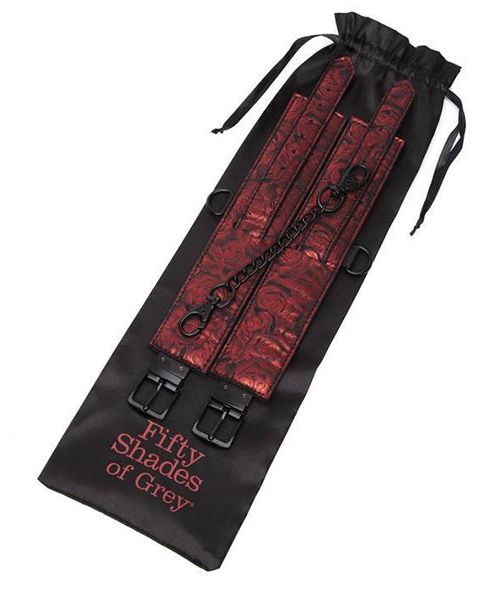 Fifty Shades of Grey Sweet Anticipation Handboeien