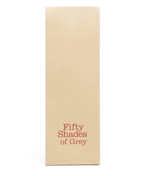 Fifty Shades of Grey Sweet Anticipation Enkelboeien