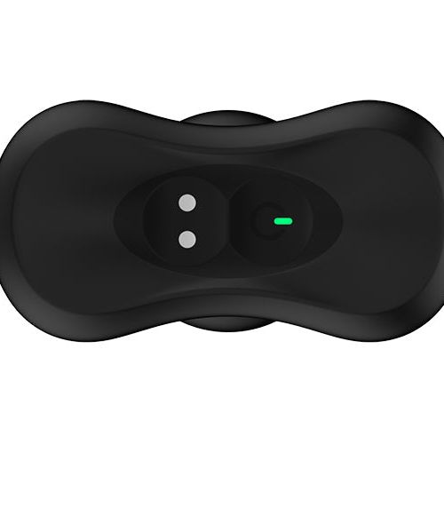 Nexus Bolster Vibrerende Buttplug