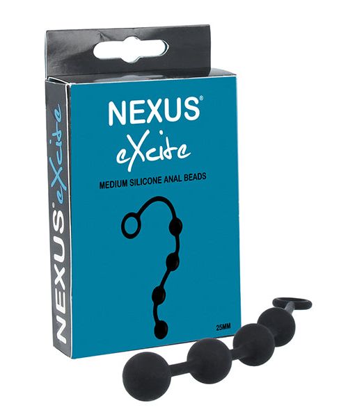 Nexus Excite Anaal Beads 25 cm