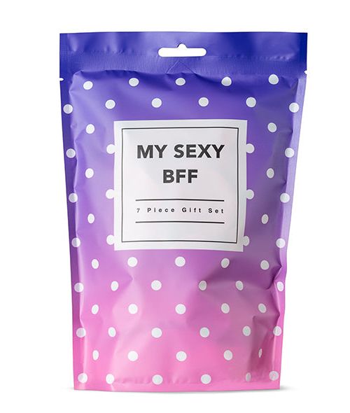 Loveboxxx My Sexy BFF