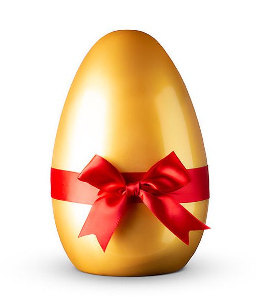 Loveboxxx Sexy Surprise Egg