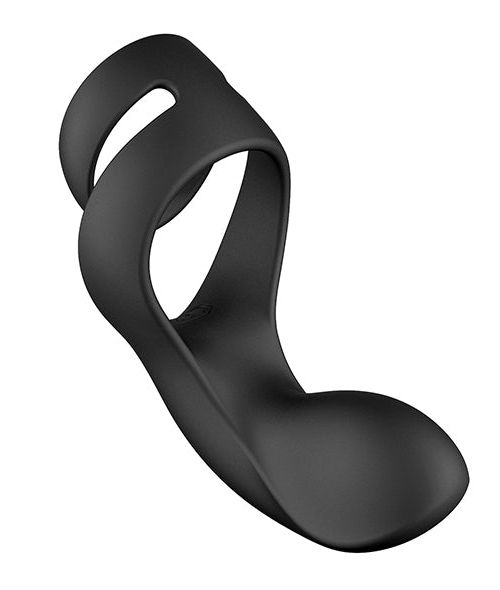 Svakom Benedict Penisring + Perineum Stimulator