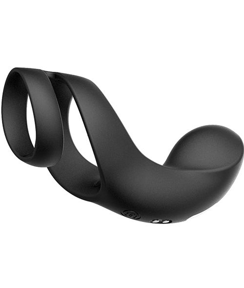 Svakom Benedict Penisring + Perineum Stimulator