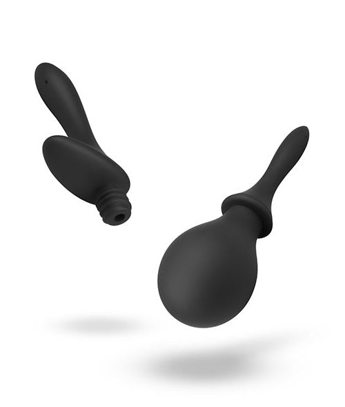 Nexus Anal Douche Set