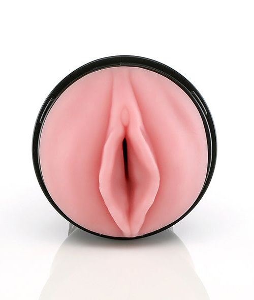 Fleshlight Pink Lady Mini-Lotus Vagina