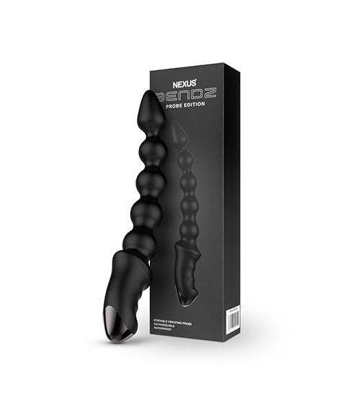 Nexus Bendz Buigbare Anale Vibrator