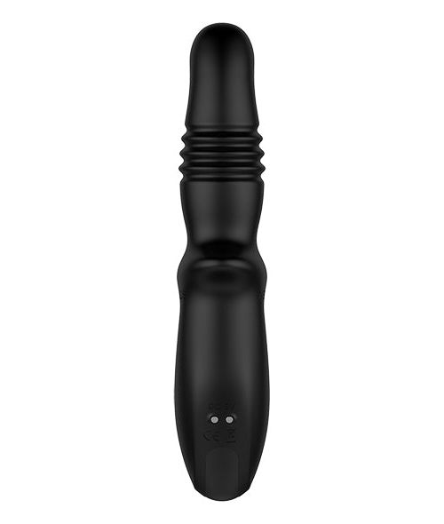 Nexus Thrust Stotende Anale Vibrator