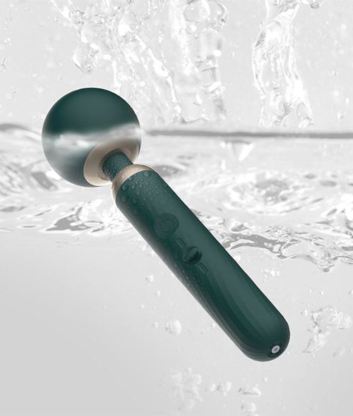 Magic Motion Zenith Smart Wand Massager Met App 28 cm