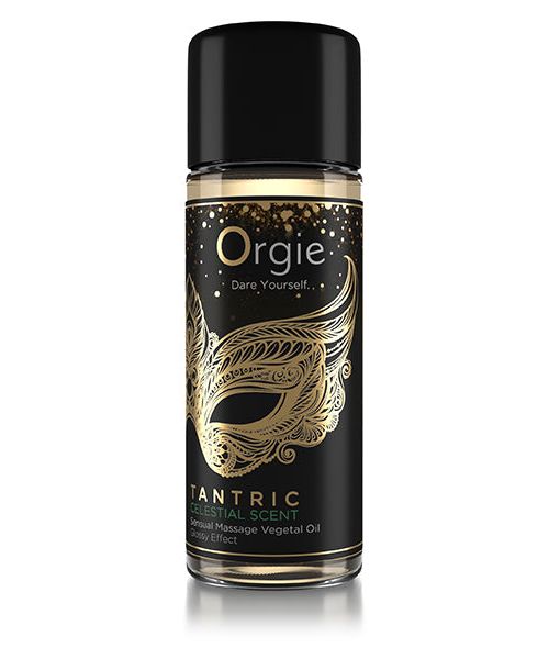 Orgie Tantric Mini Size Collection