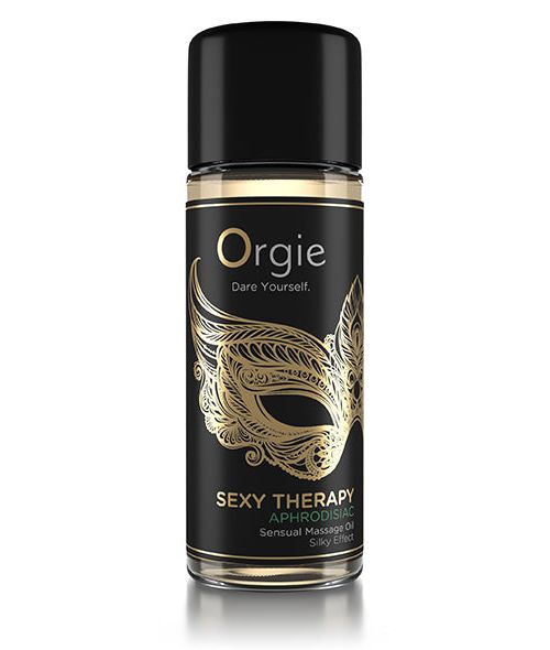 Orgie Sexy Therapy Mini Size Collection