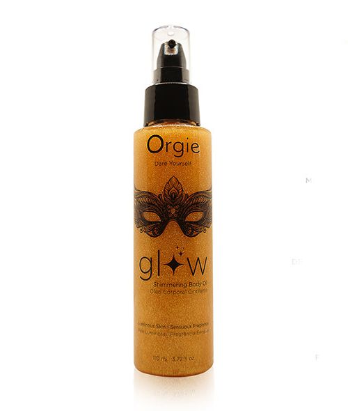 Orgie Glow Shimmering Body Oil 110 ml