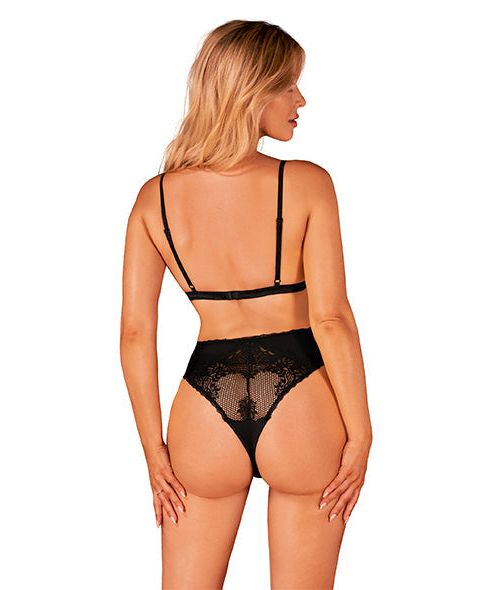 Obsessive Maderris Teddy M/L