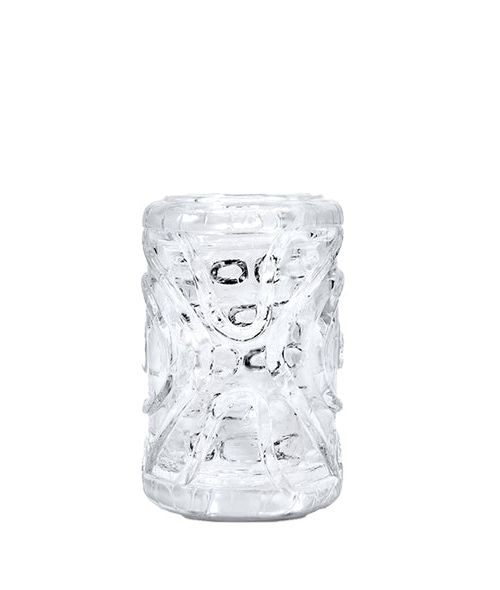 Handy Interactive Masturbator 1.1 Attachment Mermaid Coral