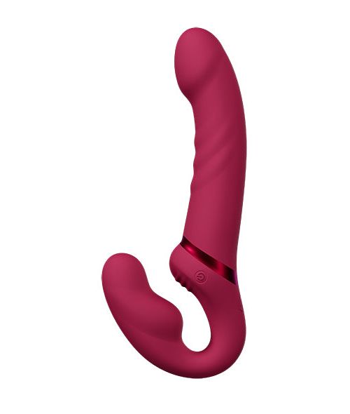 Lovense Lapis Voorbind Vibrator Met App 11 cm