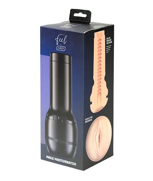 Kiiroo Feel Stroker PBC