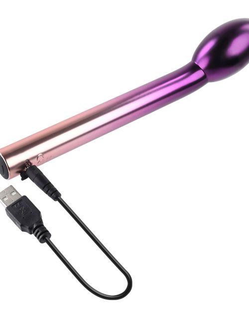 Playboy Pleasure Afternoon Delight G Spot Vibrator 21 Cm