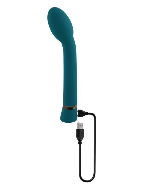 Playboy Pleasure On The Spot Vibrator 21 Cm