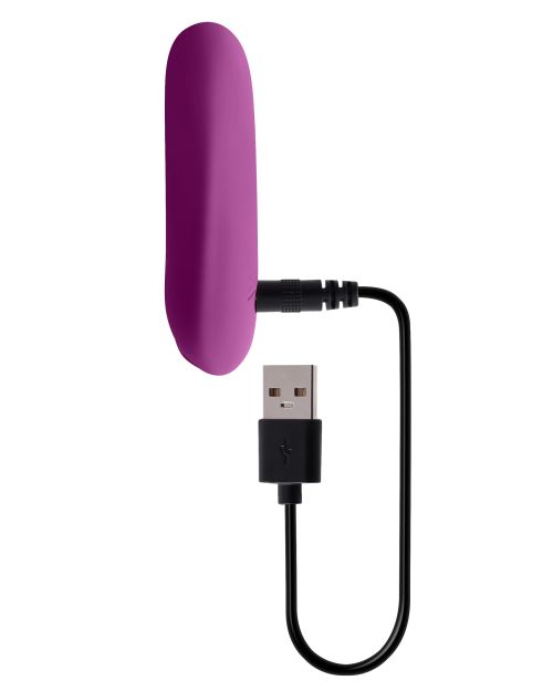 Playboy Pleasure Playboy Bullet Vibrator 10 Cm