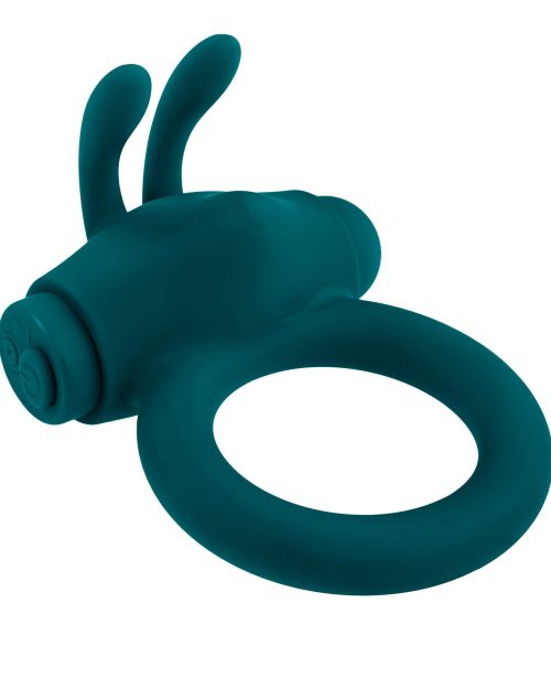 Playboy Pleasure Bunny Buzzer Cockring
