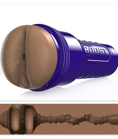 Fleshlight Boost Blast Anus Dark