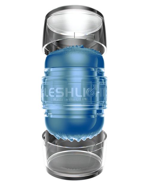 Fleshlight Quickshot Alien