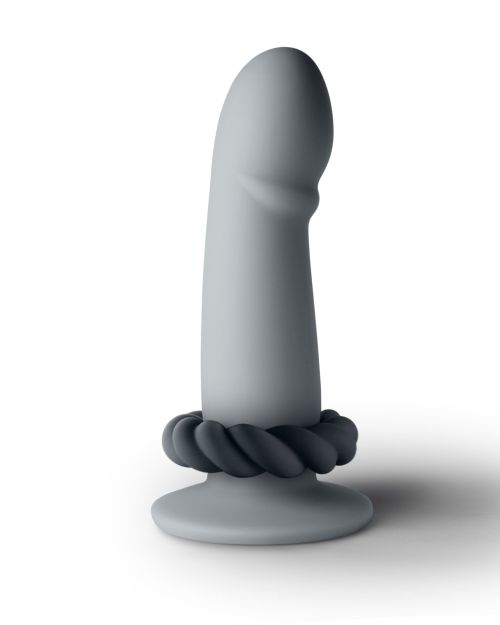 Rocks Off Twist Cockring