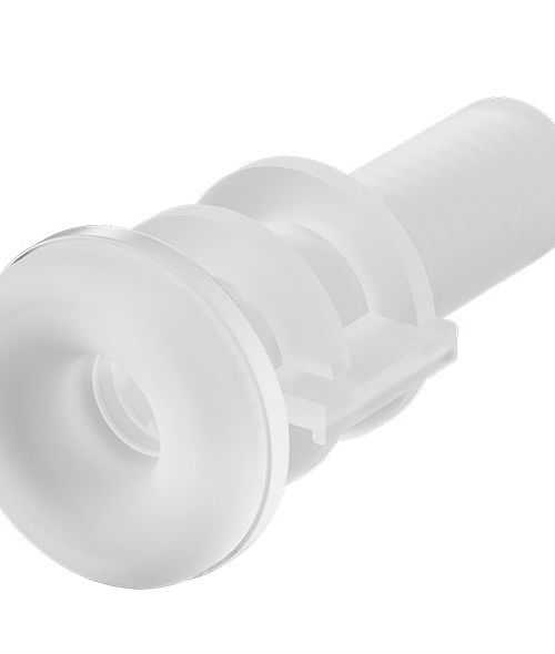 Lovense Sleeve Voor Solace Masturbator Roos