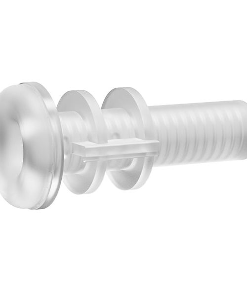 Lovense Sleeve Voor Solace Masturbator Roos