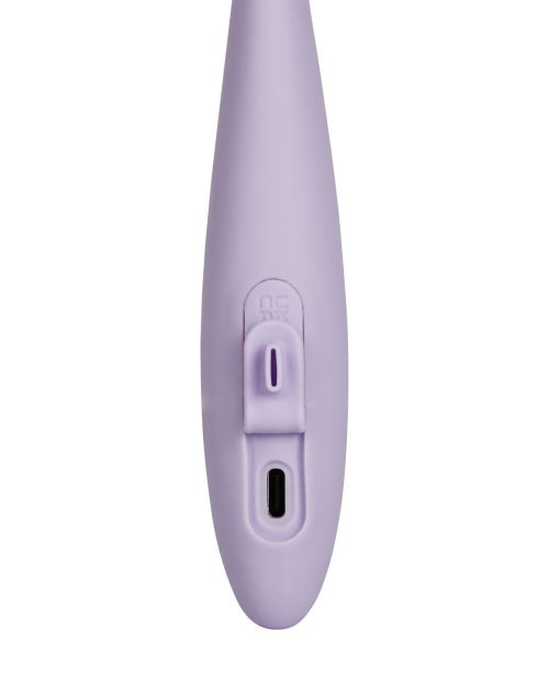 Svakom Cici 2 G-Spot Vibrator 18 cm