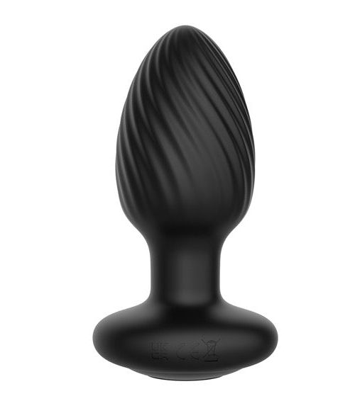 Nexus Tornado Roterende Buttplug L