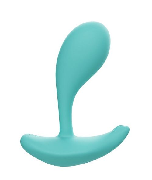 HoneyPlayBox Oly 2 Vibrator Met App 11 cm Blauw