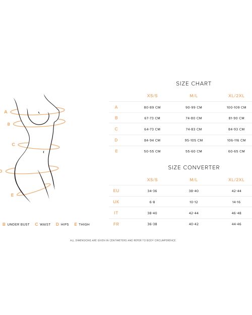 Obsessive Blomentis Lingerie Set 2 Stuks Zwart M/L