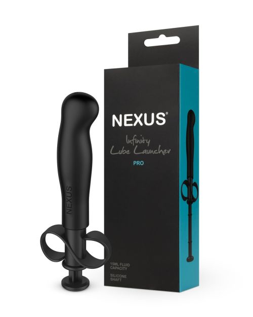 Nexus Infinity Lube Launcher Pro