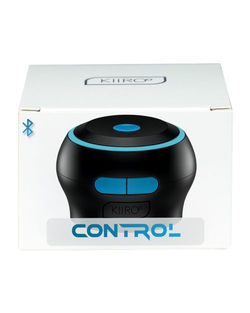 Kiiroo Control