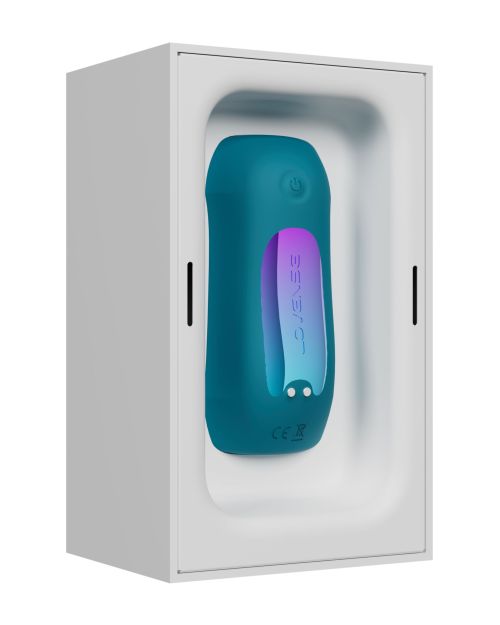 Lovense Gush 2 Masturbator