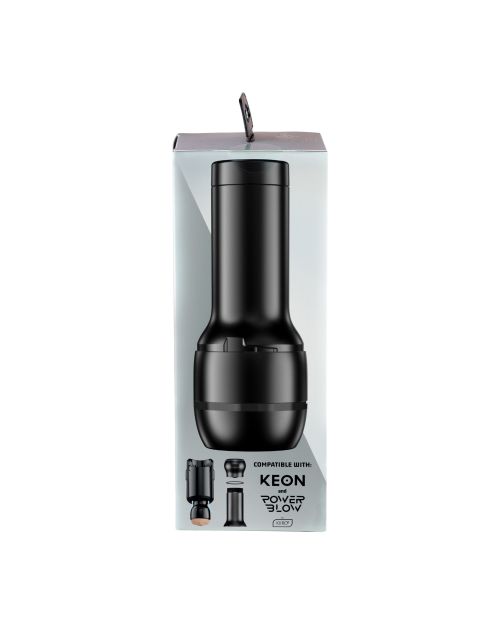 Kiiroo Feelstars Reya Sunshine Vagina