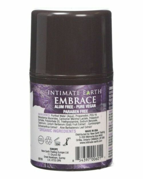 Intimate Earth Embrace Strakke Vagina Serum 30 ml