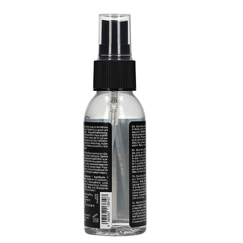 Erovibes Black Horse Stud Delay Spray 50 ml