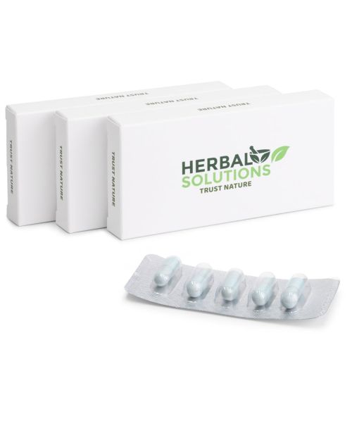 Erovibes HB Erectiepillen 15 stuks