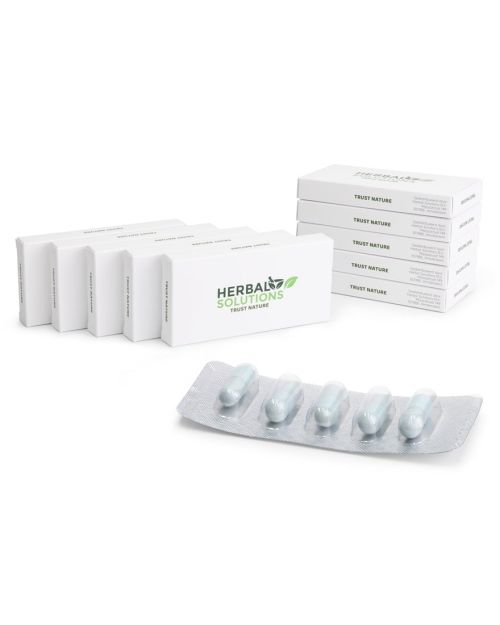 Erovibes HB Erectiepillen 15 stuks