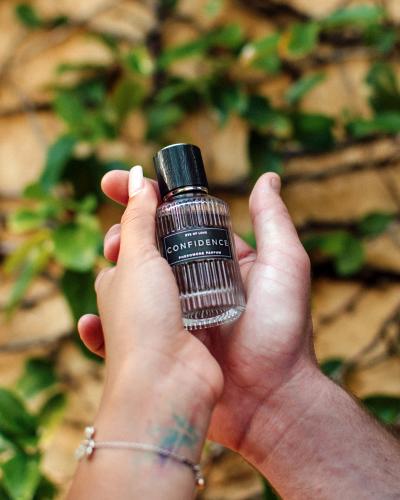 Eye of Love Feromonen Parfum Confidence 50 ml