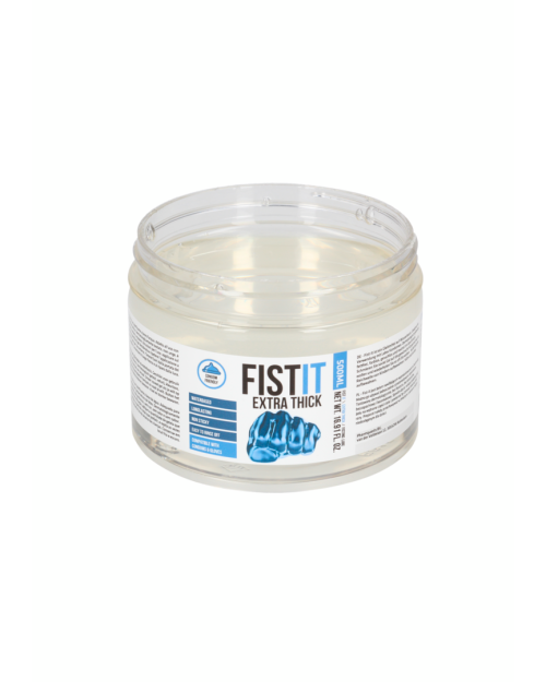 Fist It Glijmiddel Extra Dik 500 ml