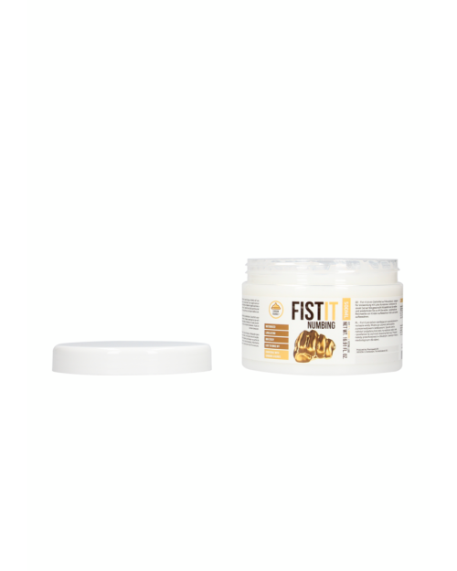 Fist It Numbing Glijmiddel 500 ml
